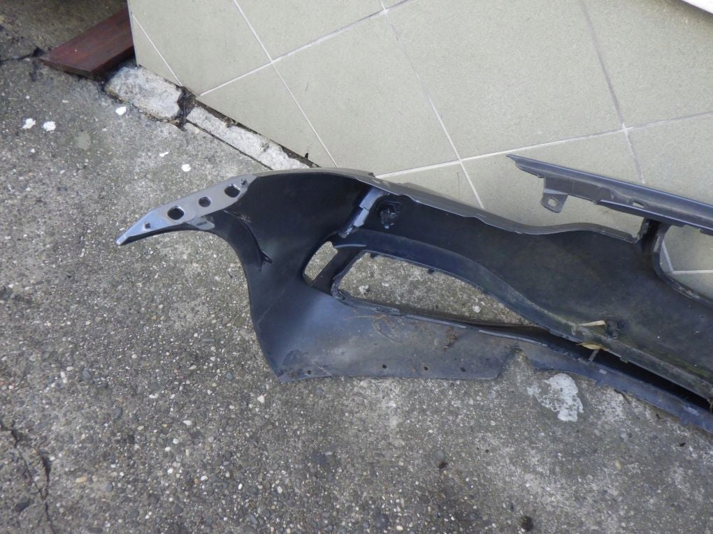 BMW 4 F32 F33 F36 LCI LIFT Front Bumper