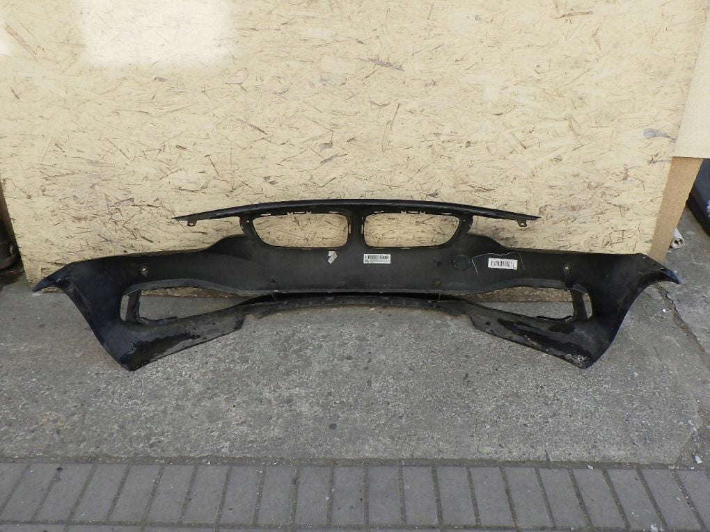 BMW 4 F32 F33 F36 LCI LIFT Front Bumper