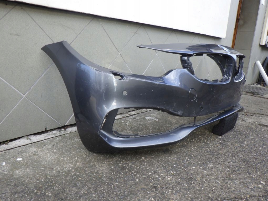 BMW 4 F32 F33 F36 LCI LIFT Front Bumper