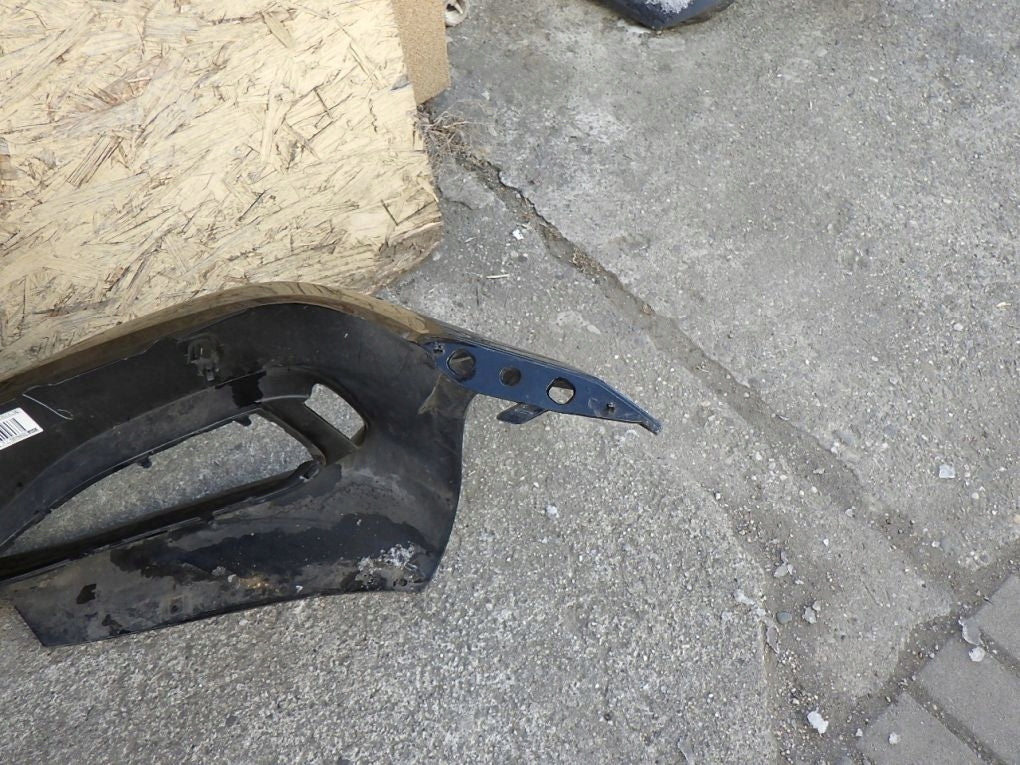 BMW 4 F32 F33 F36 LCI LIFT Front Bumper