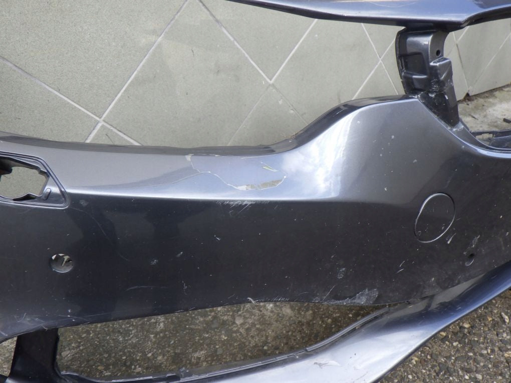 BMW 4 F32 F33 F36 LCI LIFT Front Bumper