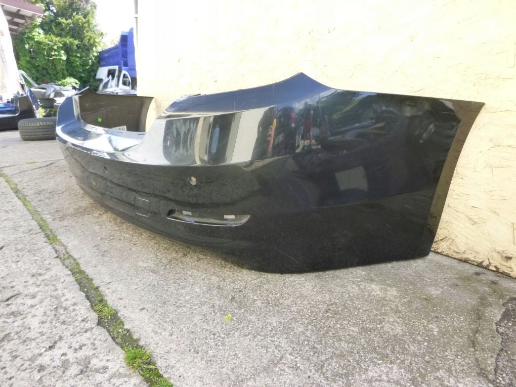BMW 4 F36 Rear Bumper
