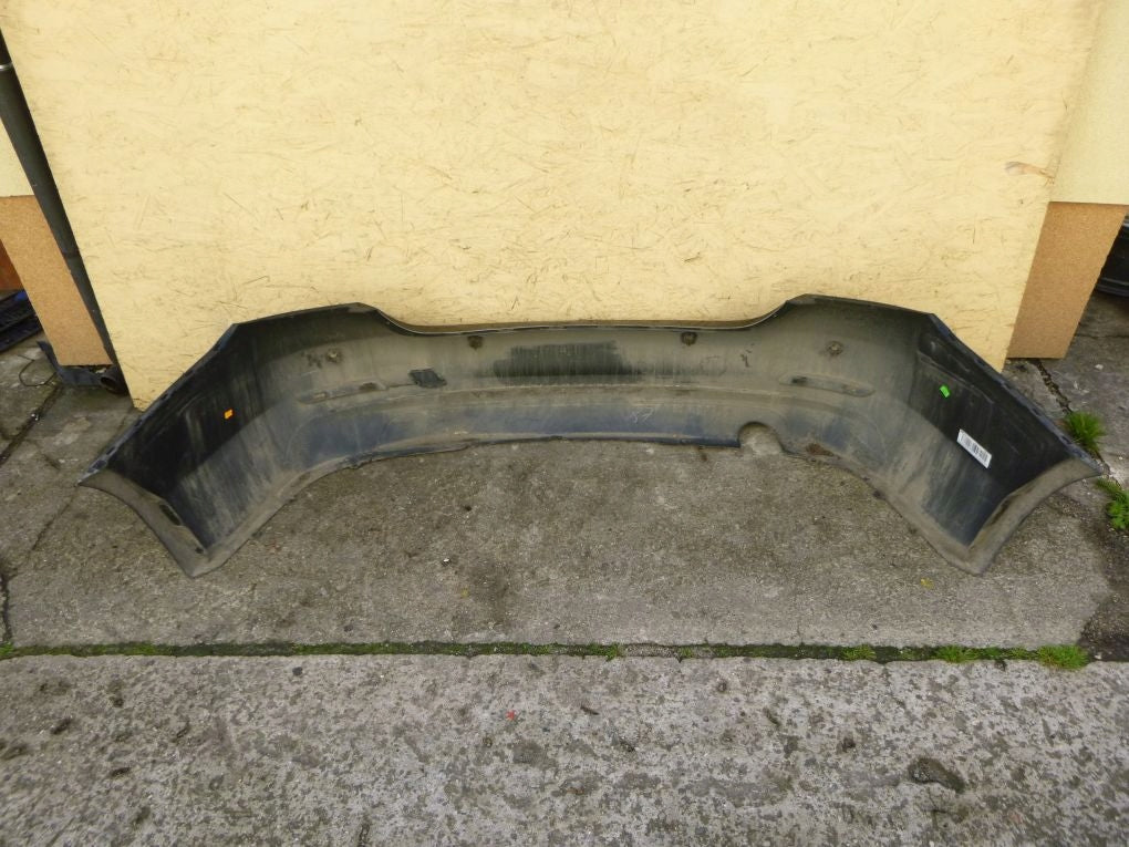 BMW 4 F36 Rear Bumper