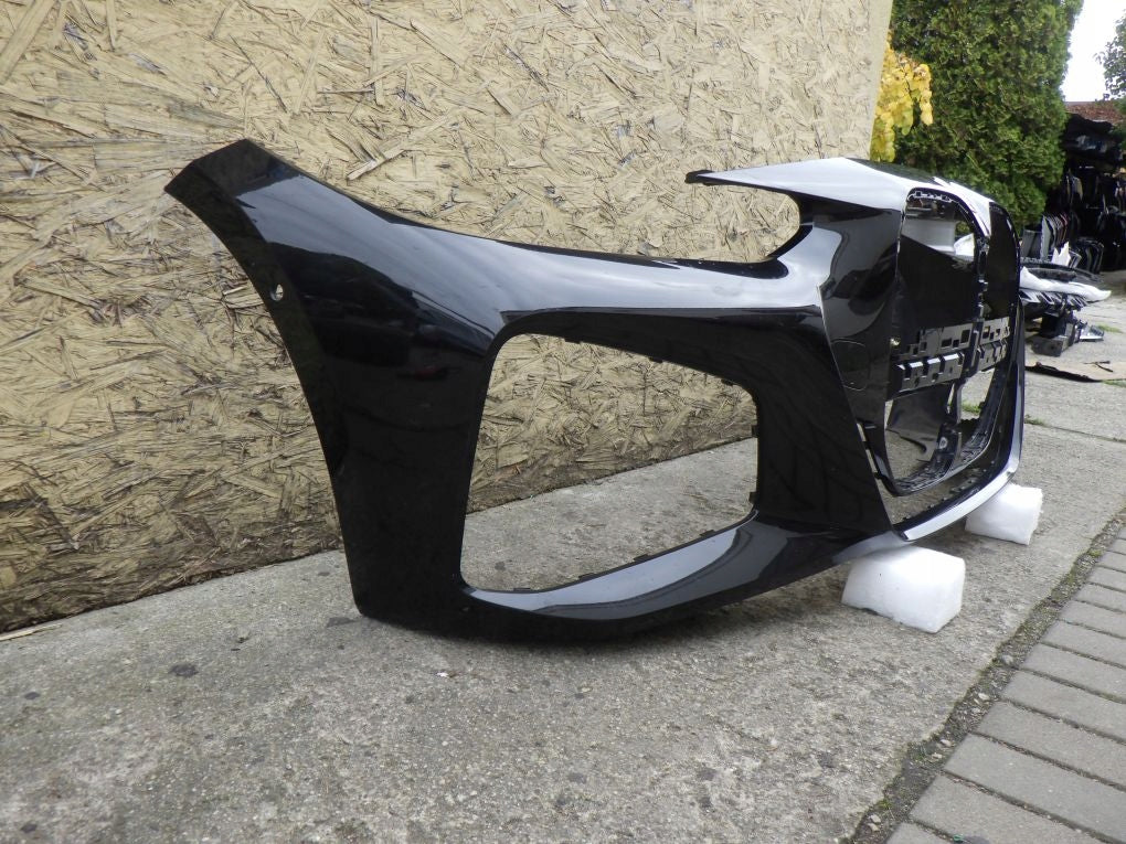 BMW 4 G22 G23 M Sport Package 20- Front Bumper