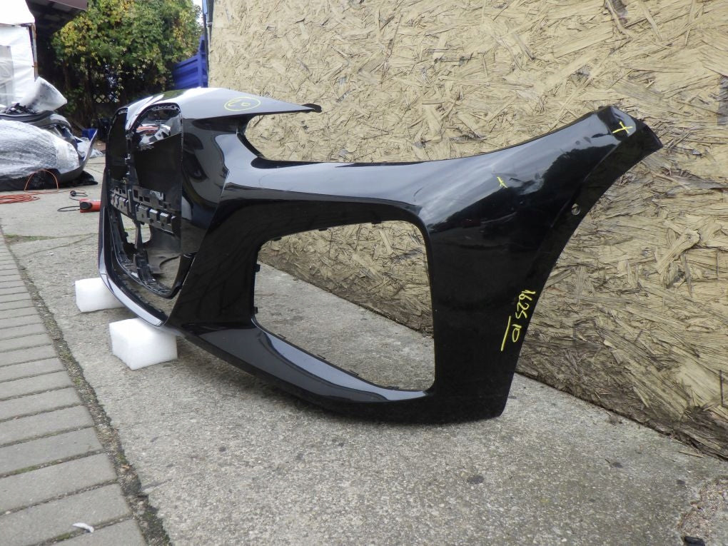 BMW 4 G22 G23 M Sport Package 20- Front Bumper