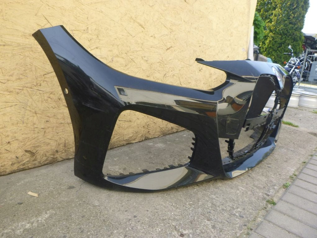 BMW 4 G26 M Package Front Bumper