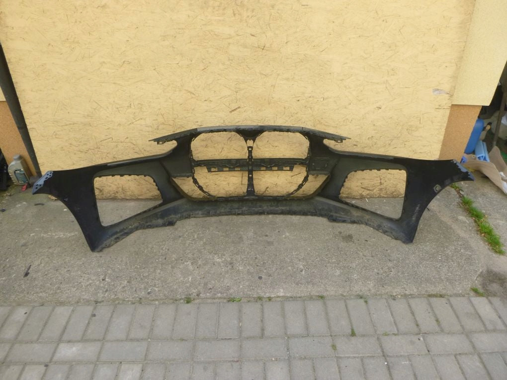 BMW 4 G26 M Package Front Bumper