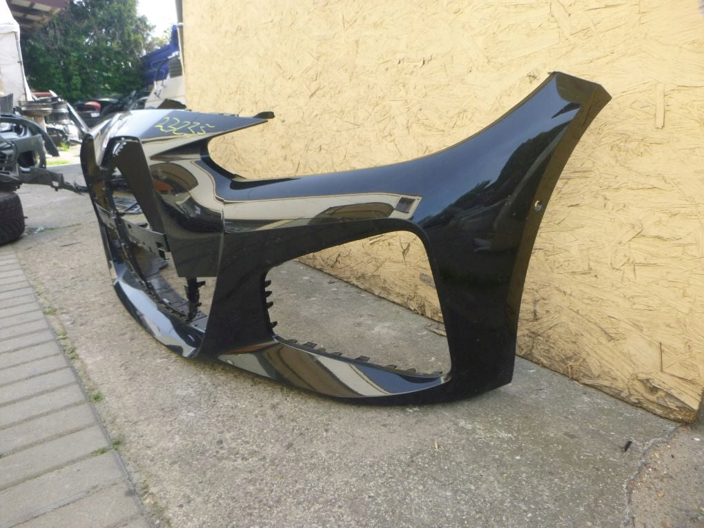 BMW 4 G26 M Package Front Bumper