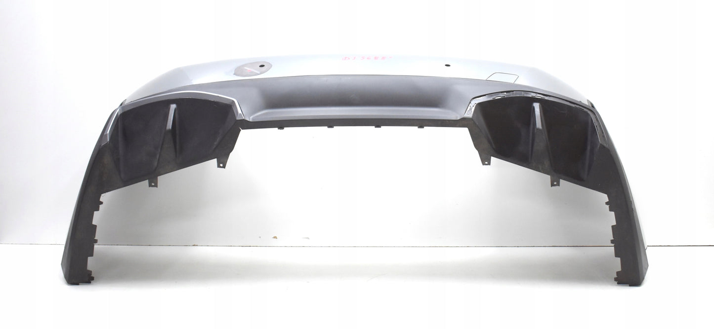 BMW 4 G26 REAR BUMPER org BASIC STANDARD + BOTTOM