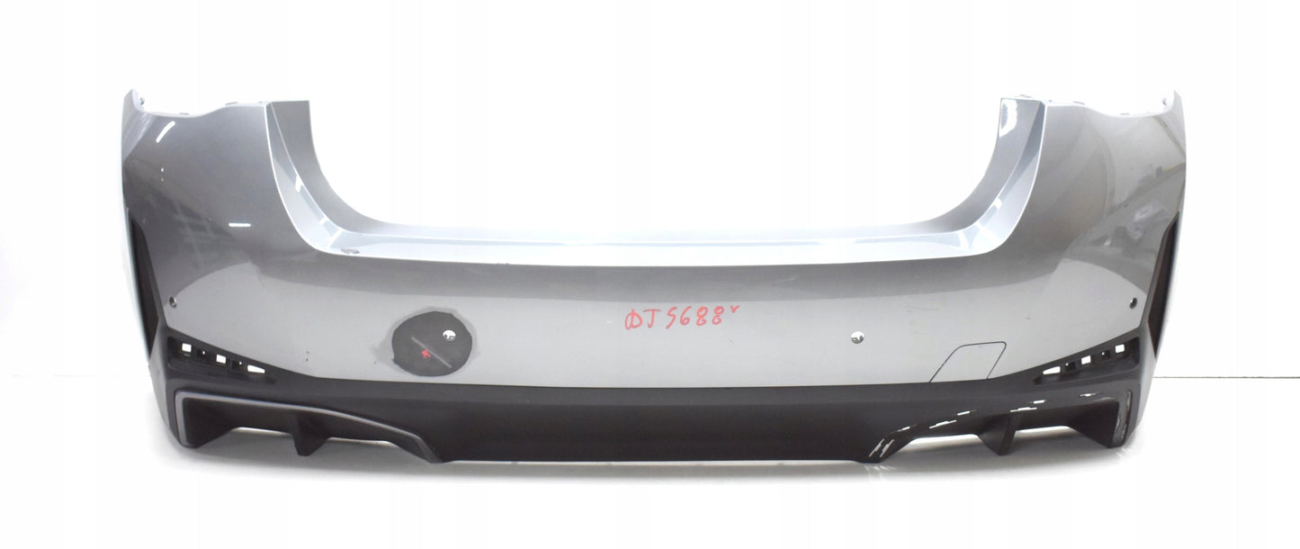 BMW 4 G26 REAR BUMPER org BASIC STANDARD + BOTTOM