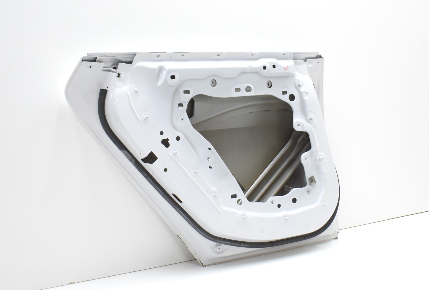 BMW 4 GRAN COUPE G26 LEFT REAR DOOR ORG