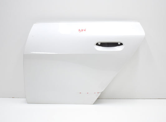 BMW 4 GRAN COUPE G26 LEFT REAR DOOR ORG