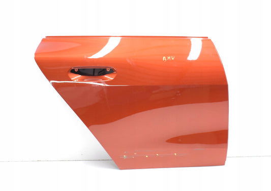 BMW 4 GRAN COUPE G26 RIGHT REAR DOOR ORG