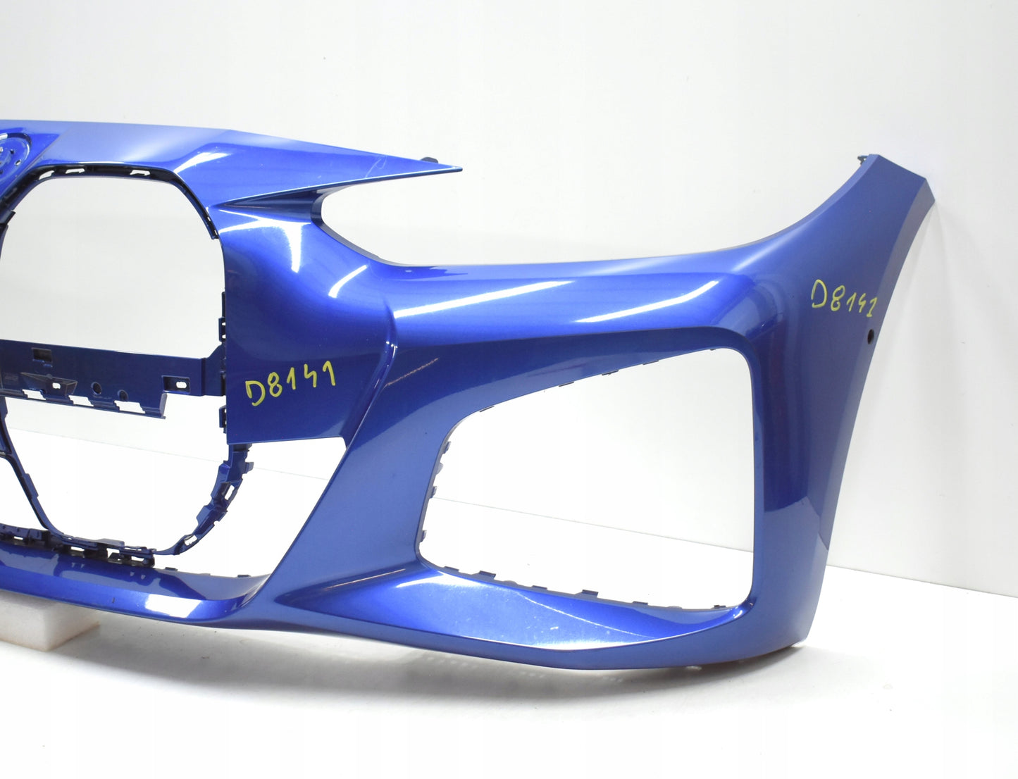 BMW 4 GRAN COUPE G26 M SPORT PACKAGE FRONT BUMPER ORIGINAL