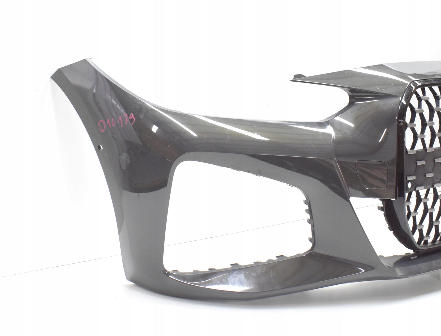 BMW 4 GRAN COUPE G26 M SPORT PACKAGE FRONT BUMPER ORIGINAL