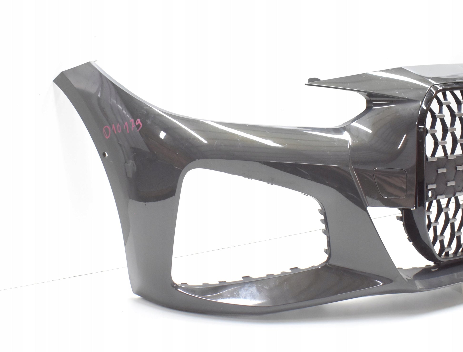 BMW 4 GRAN COUPE G26 M SPORT PACKAGE FRONT BUMPER ORIGINAL