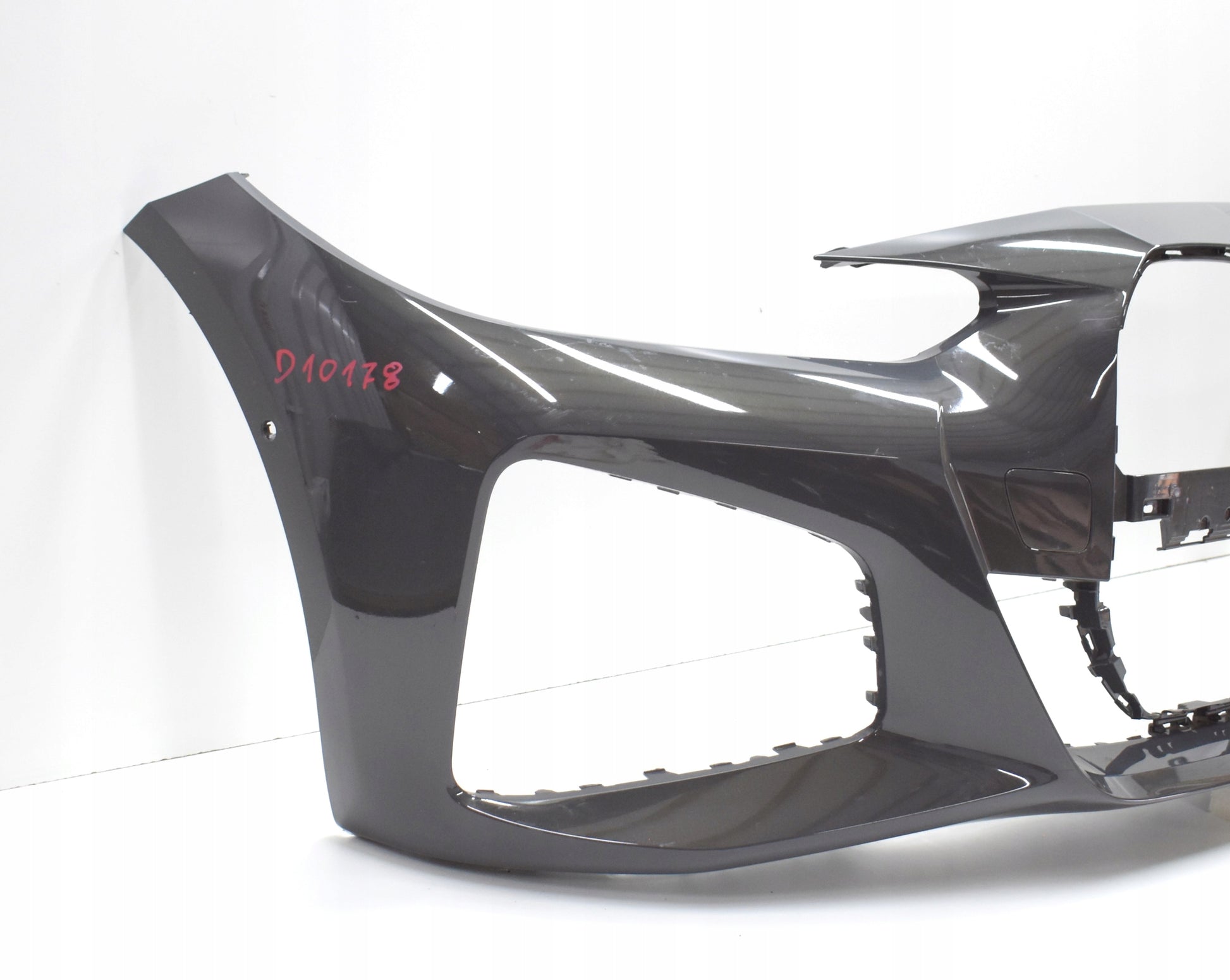 BMW 4 GRAN COUPE G26 M SPORT PACKAGE FRONT BUMPER ORIGINAL