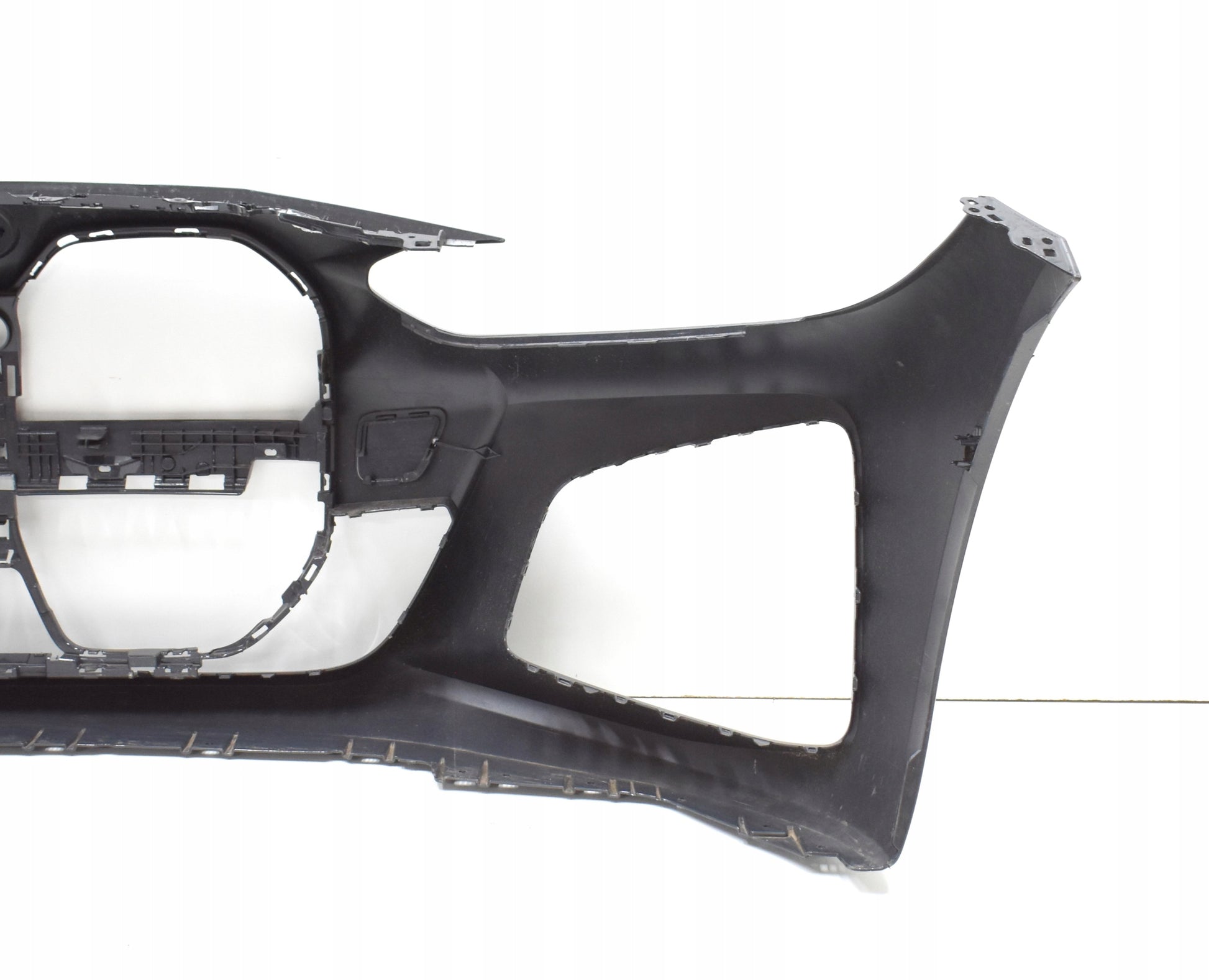 BMW 4 GRAN COUPE G26 M SPORT PACKAGE FRONT BUMPER ORIGINAL