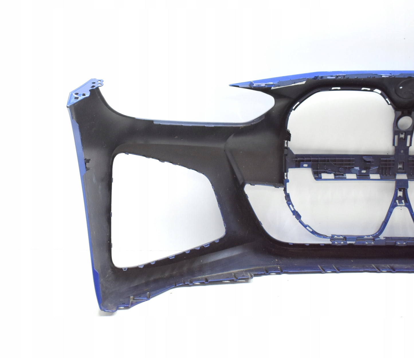 BMW 4 GRAN COUPE G26 M SPORT PACKAGE FRONT BUMPER ORIGINAL