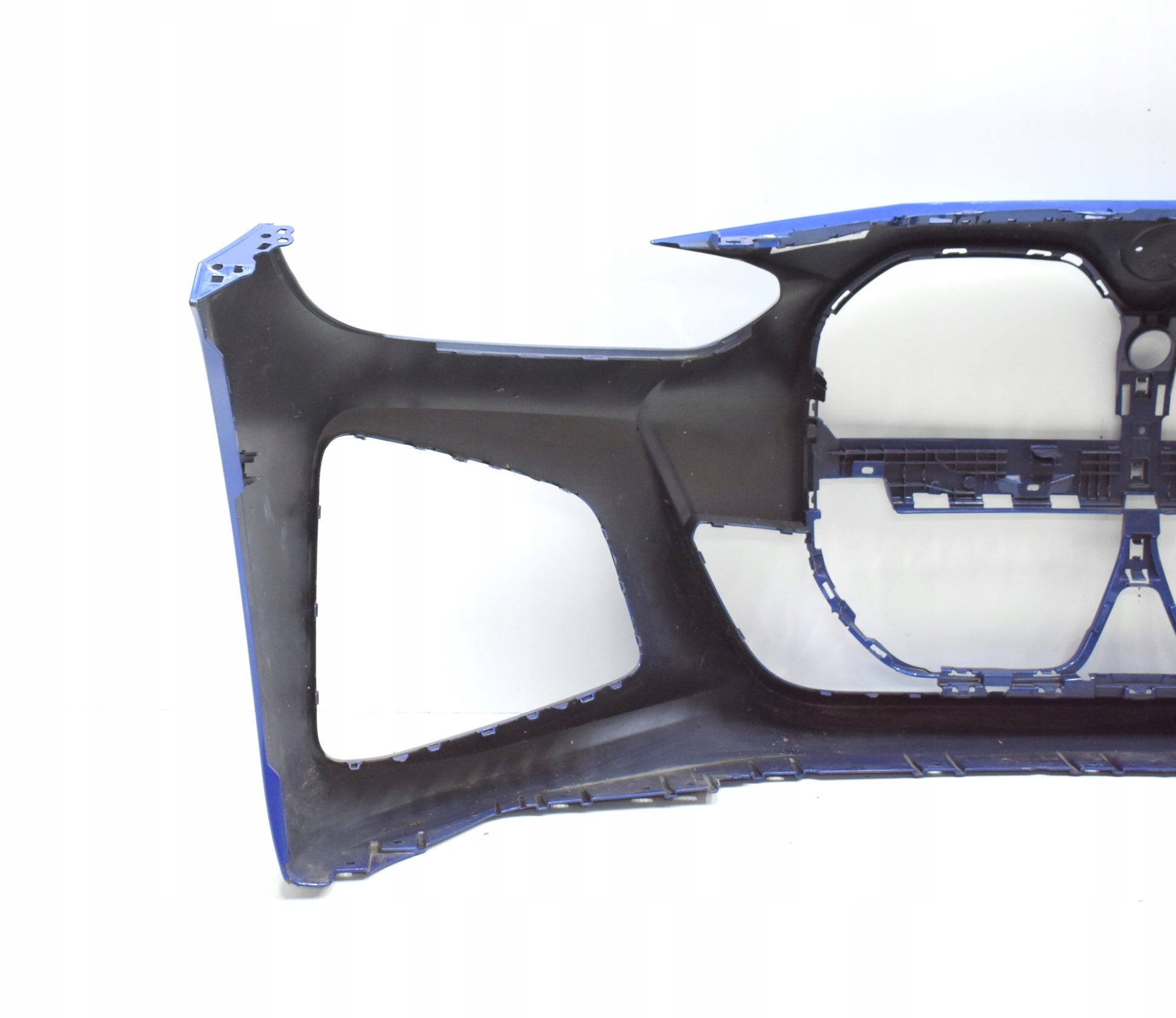 BMW 4 GRAN COUPE G26 M SPORT PACKAGE FRONT BUMPER ORIGINAL