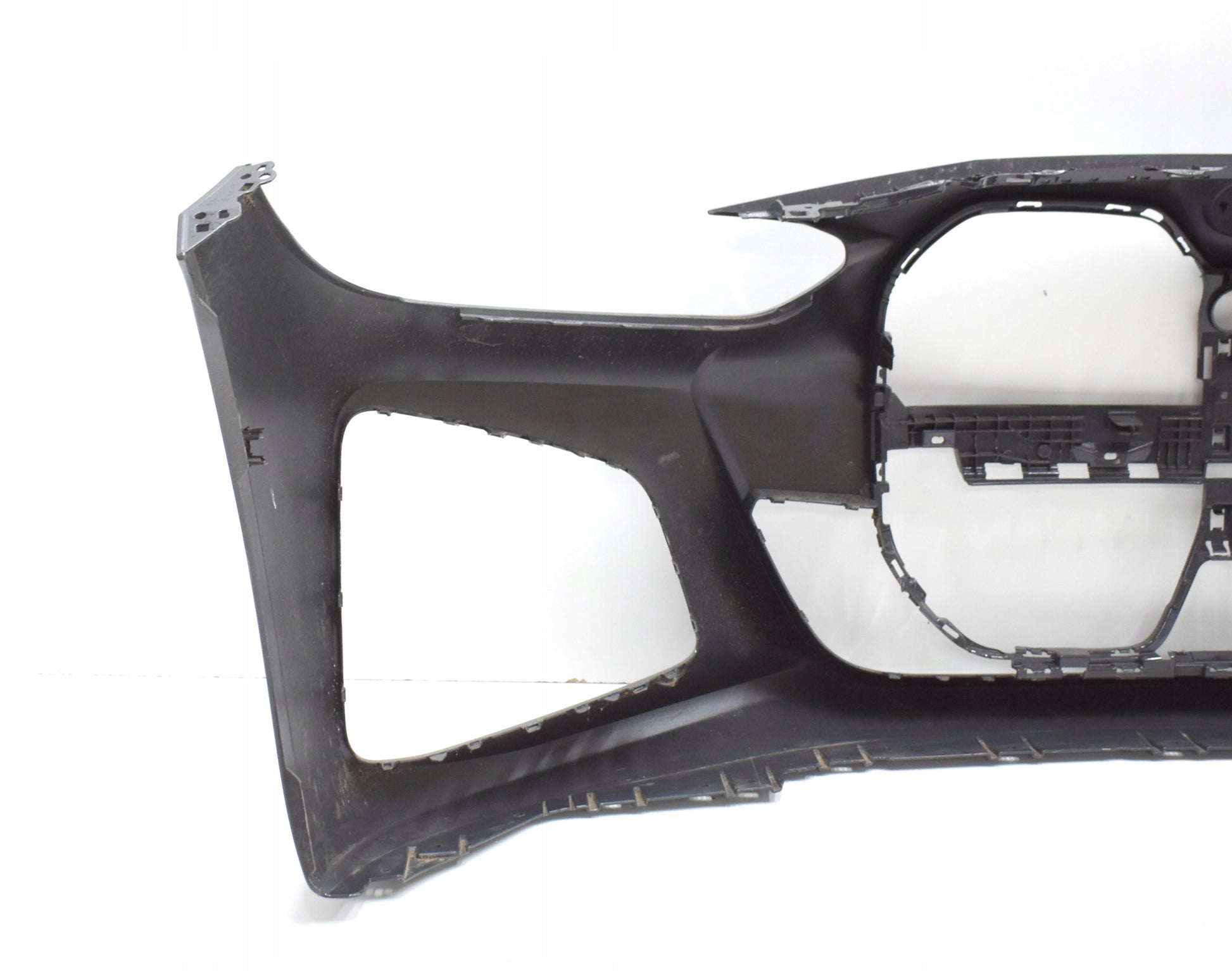 BMW 4 GRAN COUPE G26 M SPORT PACKAGE FRONT BUMPER ORIGINAL