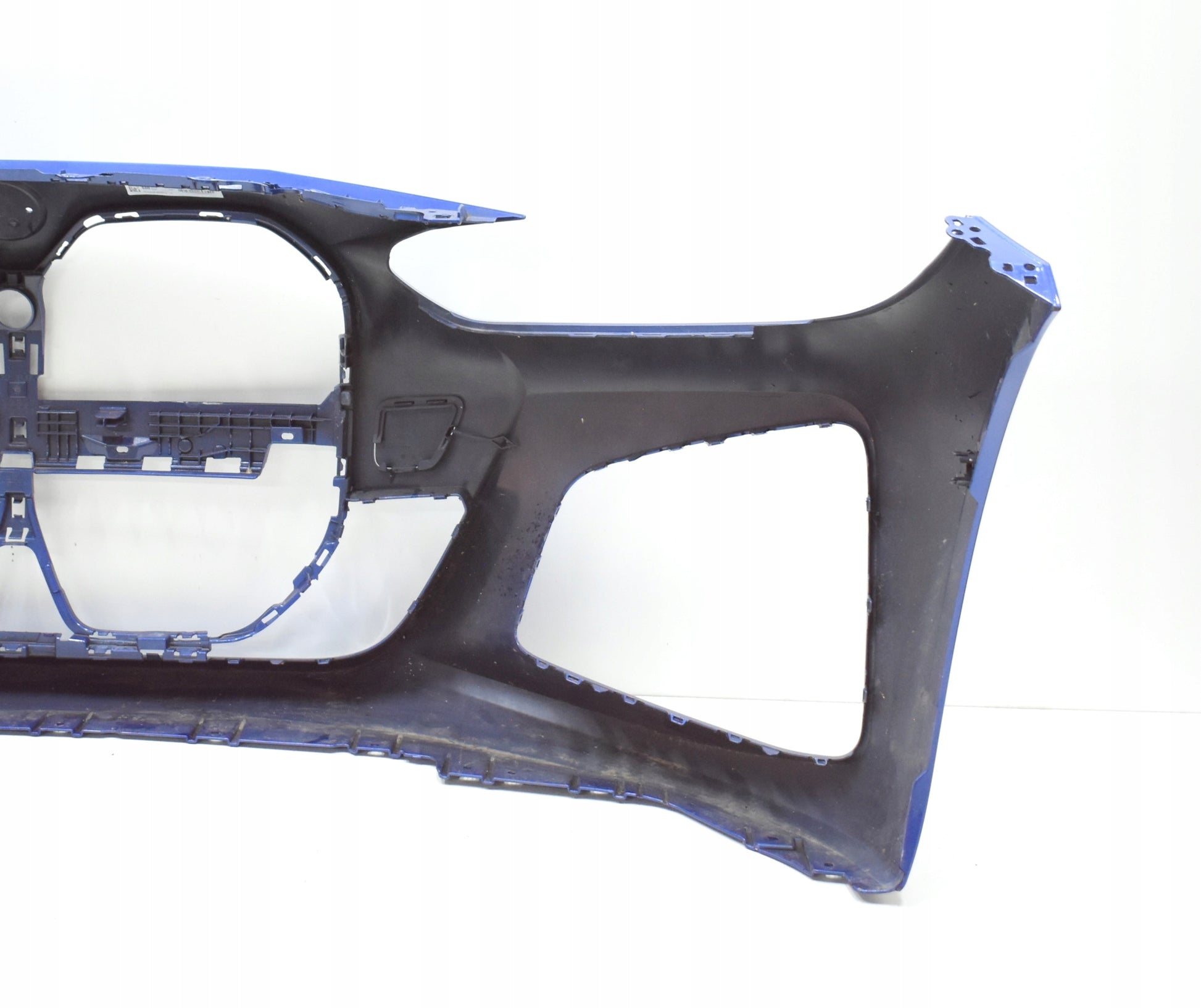 BMW 4 GRAN COUPE G26 M SPORT PACKAGE FRONT BUMPER ORIGINAL