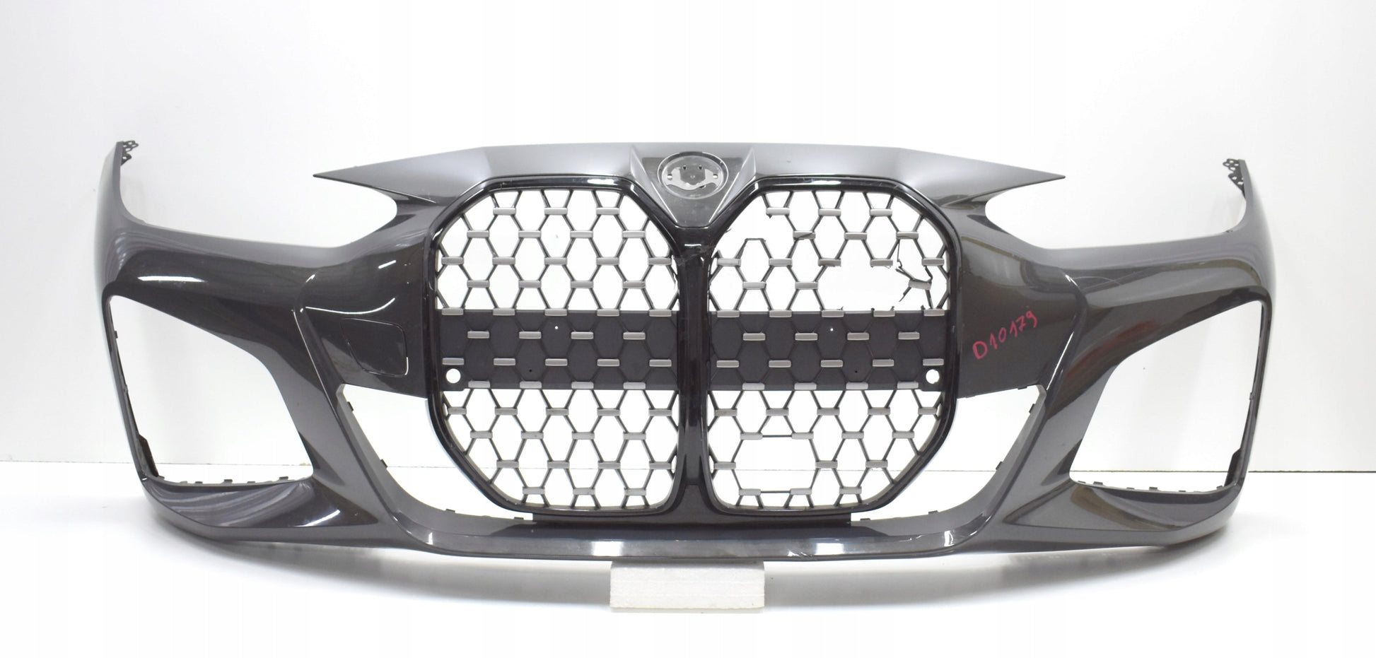 BMW 4 GRAN COUPE G26 M SPORT PACKAGE FRONT BUMPER ORIGINAL