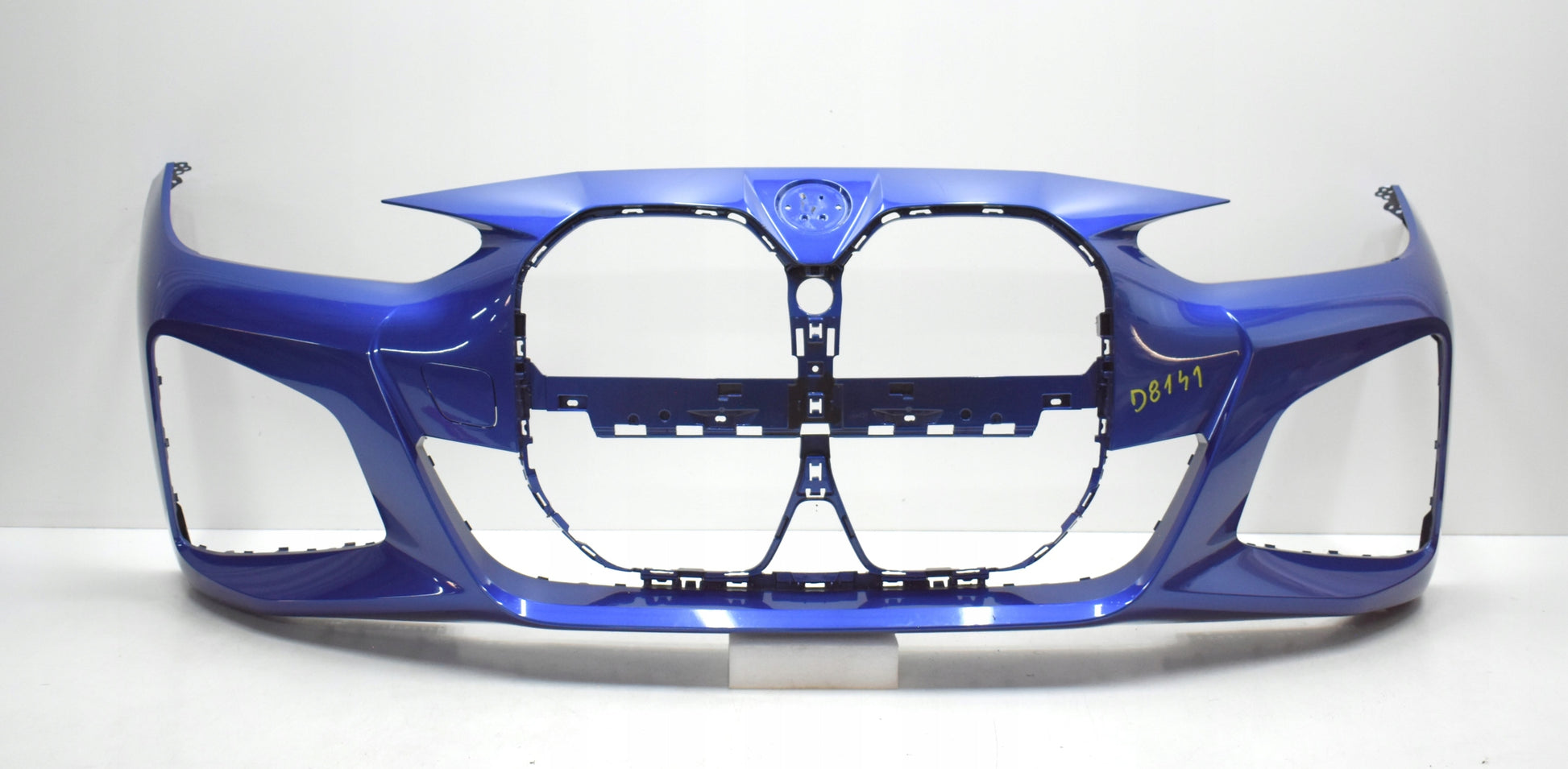 BMW 4 GRAN COUPE G26 M SPORT PACKAGE FRONT BUMPER ORIGINAL