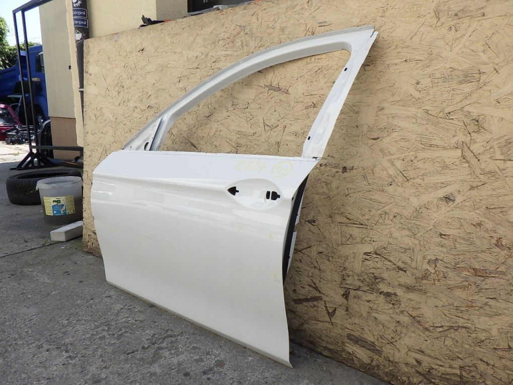 BMW 5 F10 F11 KOMBI Left Front Rear Door