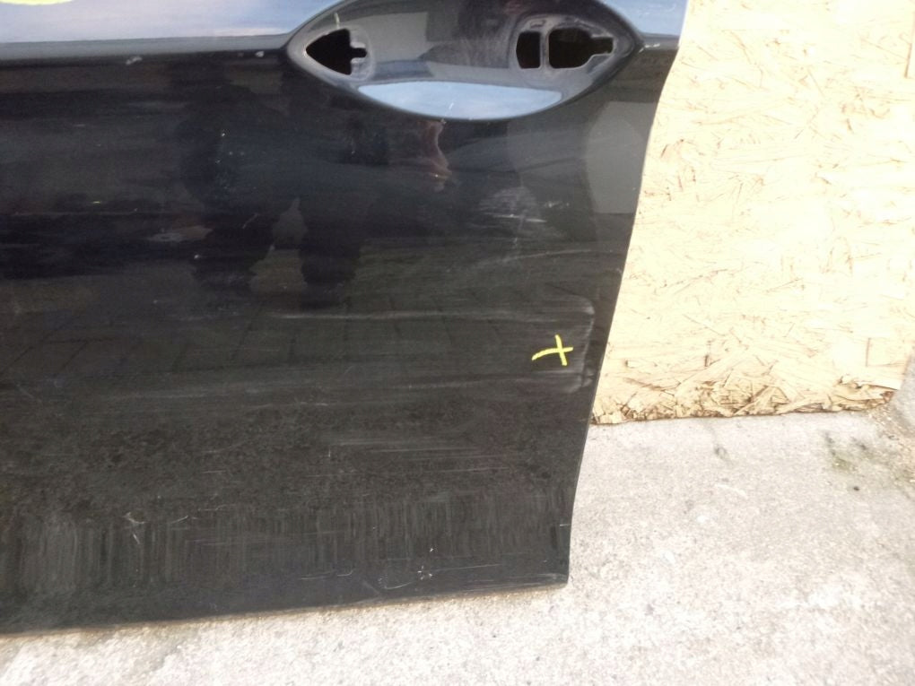BMW 5 F10 F11 Front Left Door