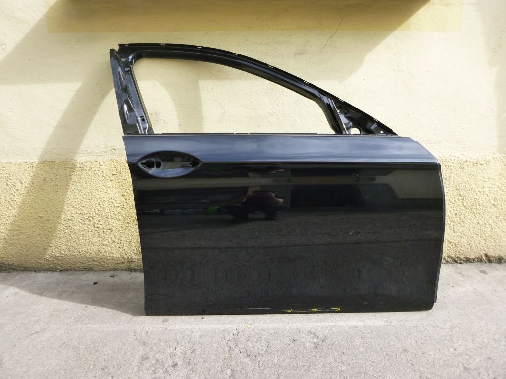 BMW 5 Series F10 F11 Front Right Door