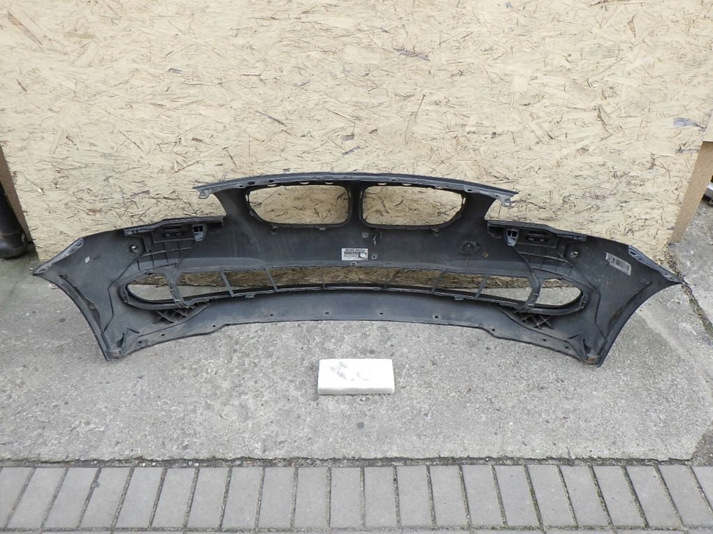 BMW 5 F10 F11 Front Bumper