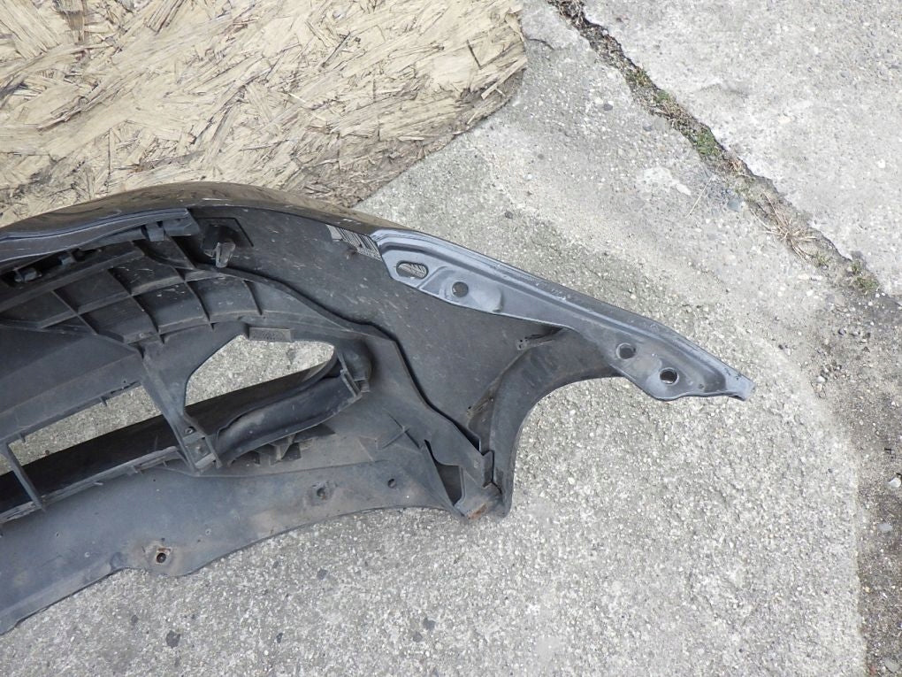 BMW 5 F10 F11 Front Bumper