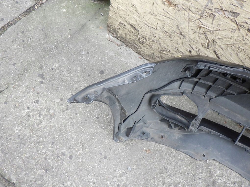 BMW 5 F10 F11 Front Bumper