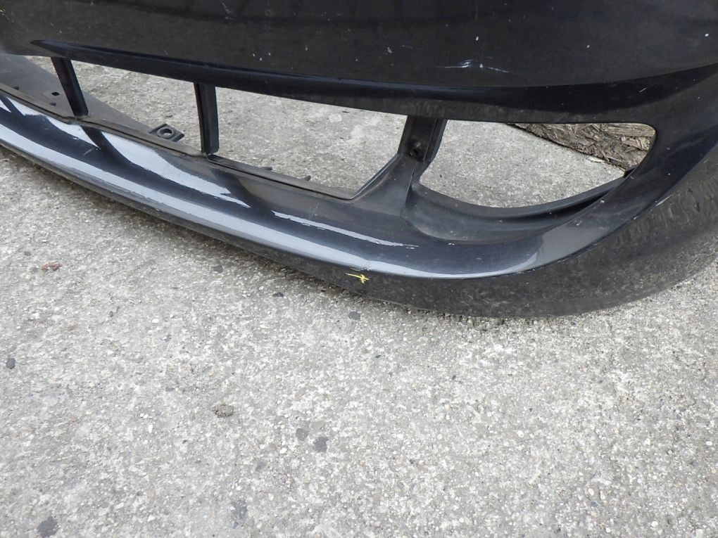 BMW 5 F10 F11 Front Bumper