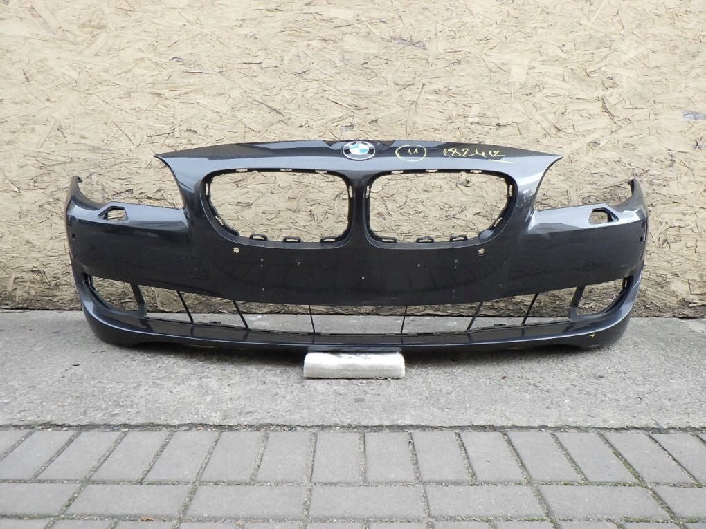 BMW 5 F10 F11 Front Bumper