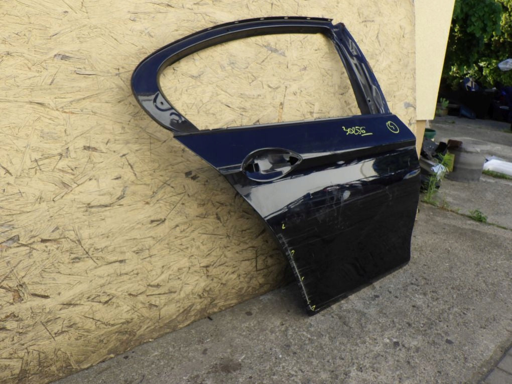 BMW 5 F10 SEDAN Rear Right Door