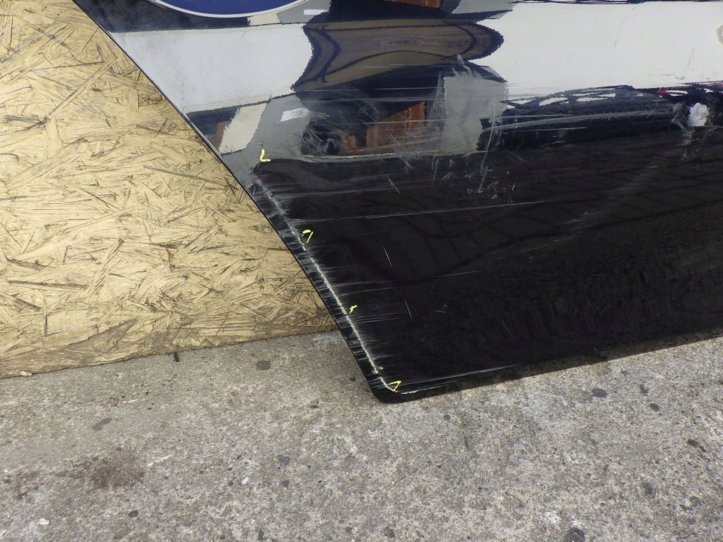 BMW 5 F10 SEDAN Rear Right Door