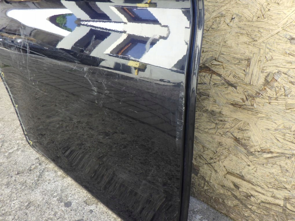 BMW 5 F10 SEDAN Rear Right Door