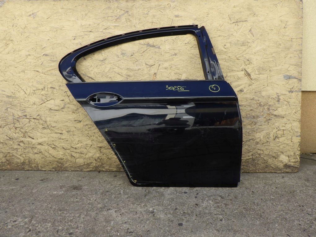 BMW 5 F10 SEDAN Rear Right Door