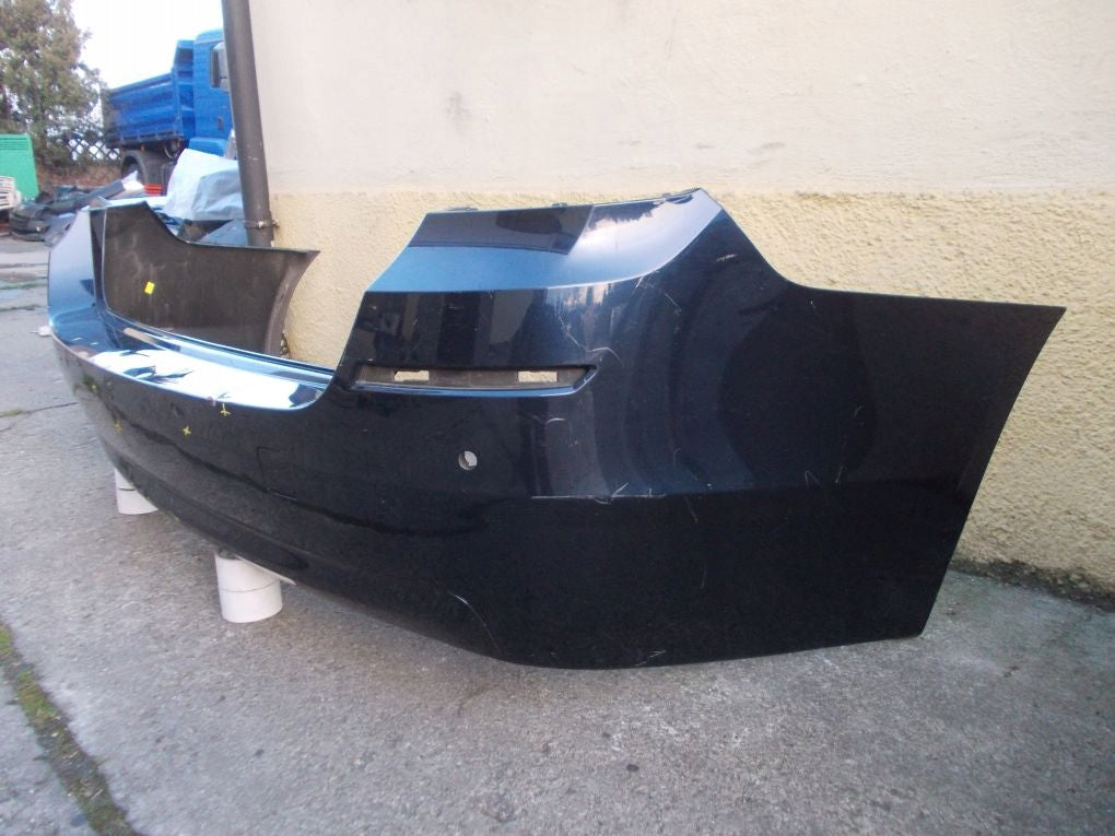 BMW 5 F11 KOMBI Rear Bumper