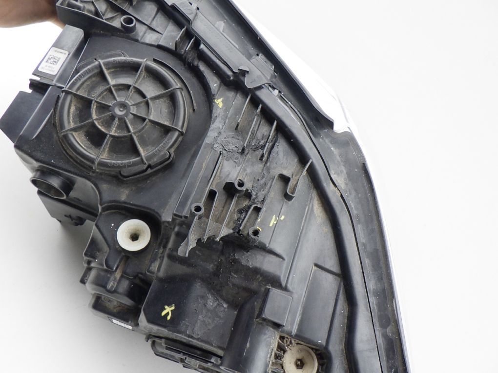 BMW 5 G30 G31 ADAPTIVE FULL LED Headlight Right