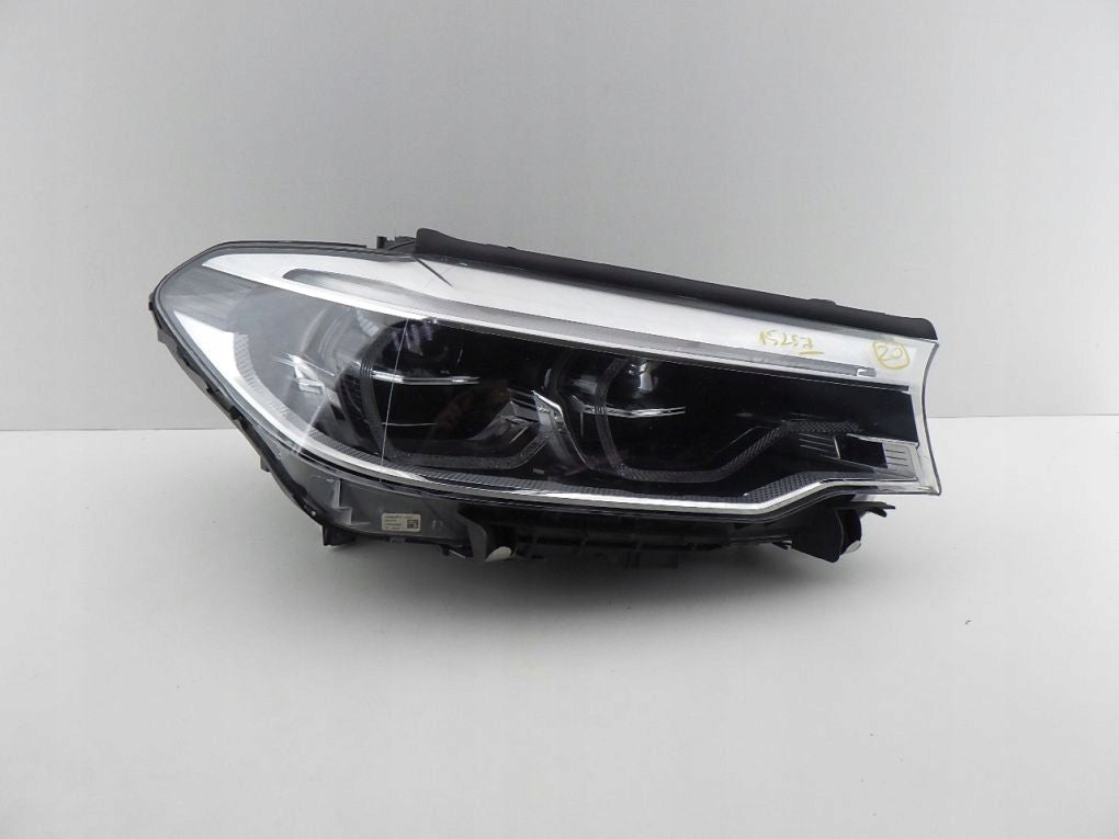 BMW 5 G30 G31 ADAPTIVE FULL LED Headlight Right