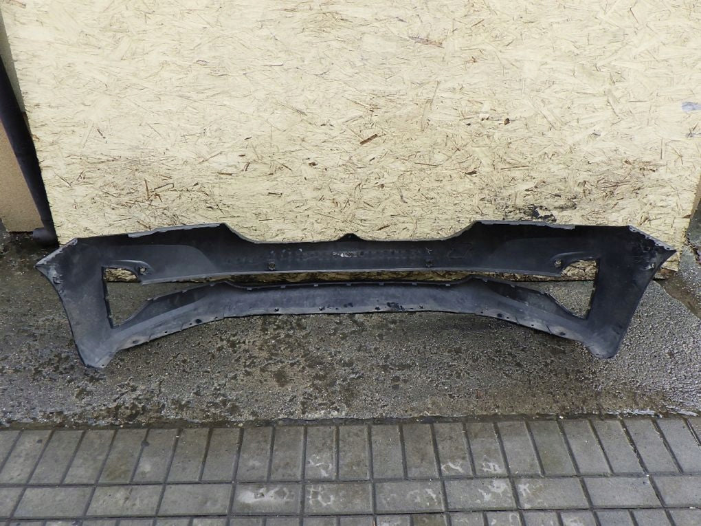 BMW 5 G30 G31 LCI LIFT 20- Front Bumper