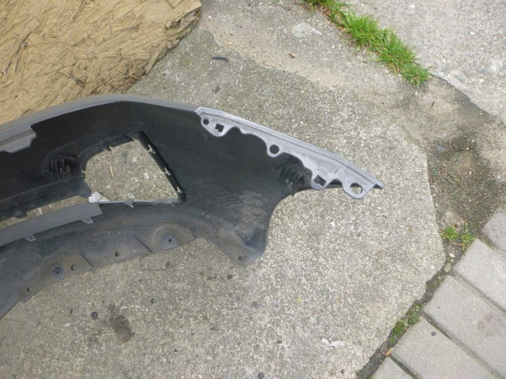 BMW 5 G30 G31 LCI LIFT 20- Front Bumper