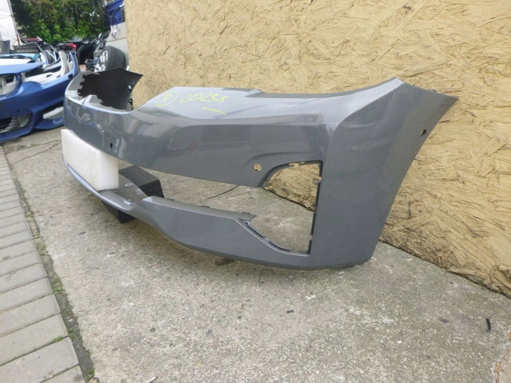 BMW 5 G30 G31 LCI LIFT 20- Front Bumper