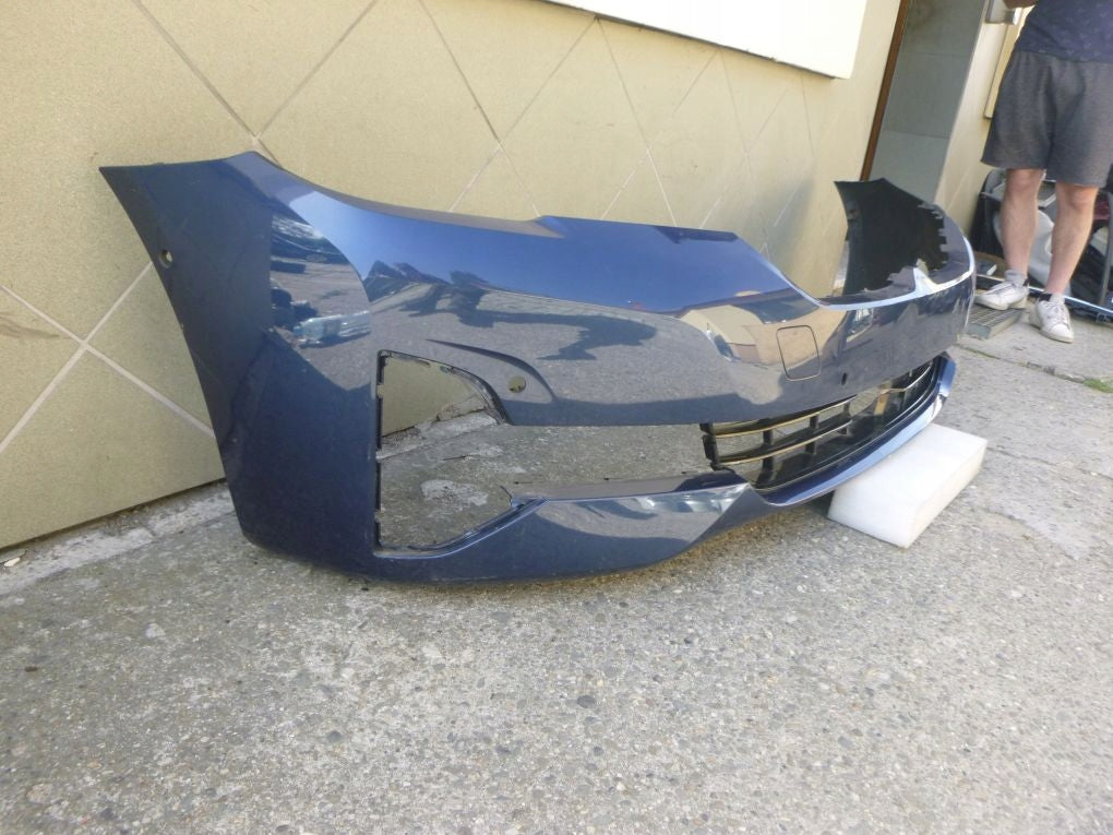 BMW 5 G30 G31 LCI LIFT 20- Front Bumper