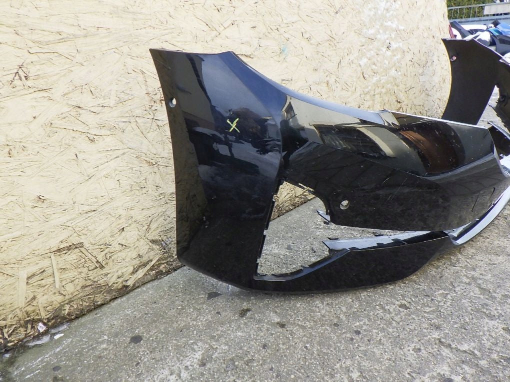 BMW 5 G30 G31 LCI LIFT 20- Front Bumper