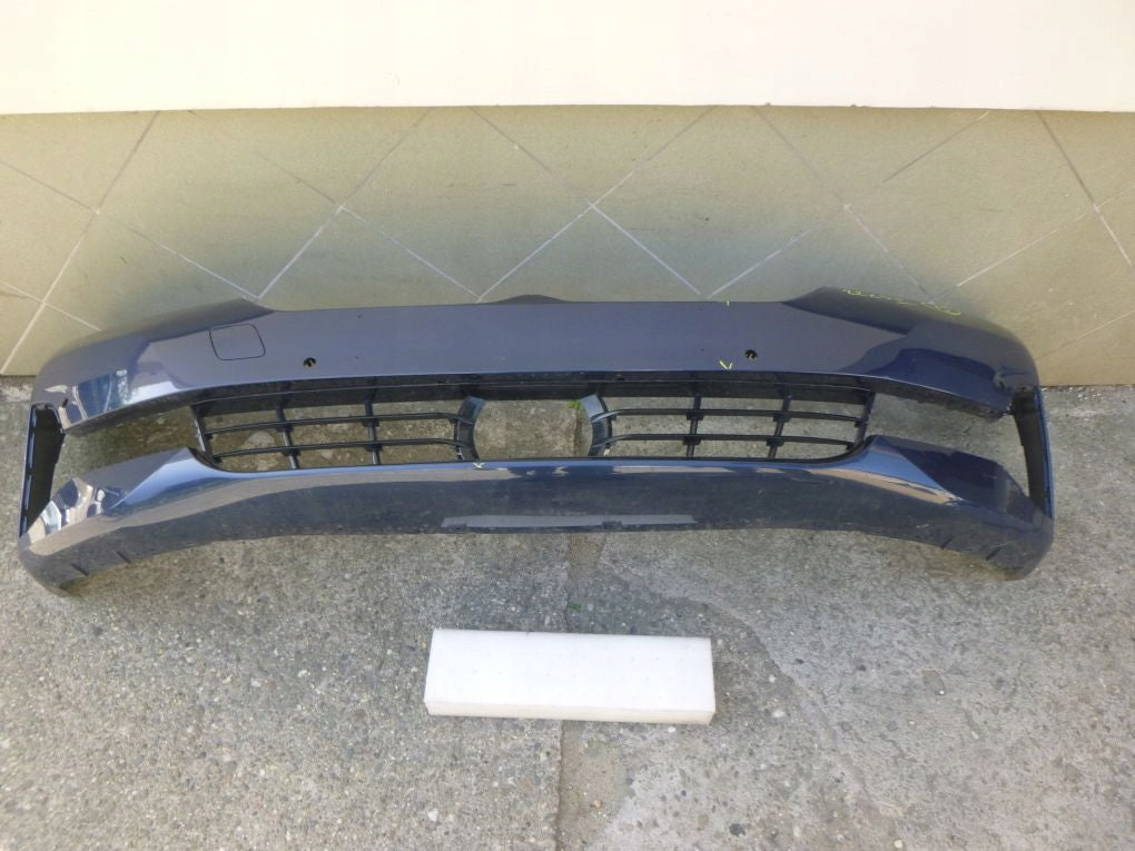 BMW 5 G30 G31 LCI LIFT 20- Front Bumper