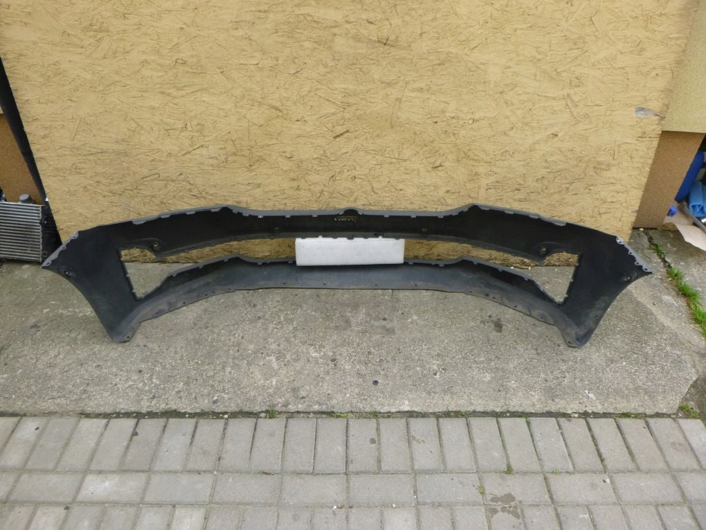 BMW 5 G30 G31 LCI LIFT 20- Front Bumper